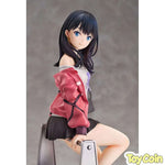 Rikka Takarada: Blue Sky Station by Good Smile Arts Shanghai - Shop at ToyCoin