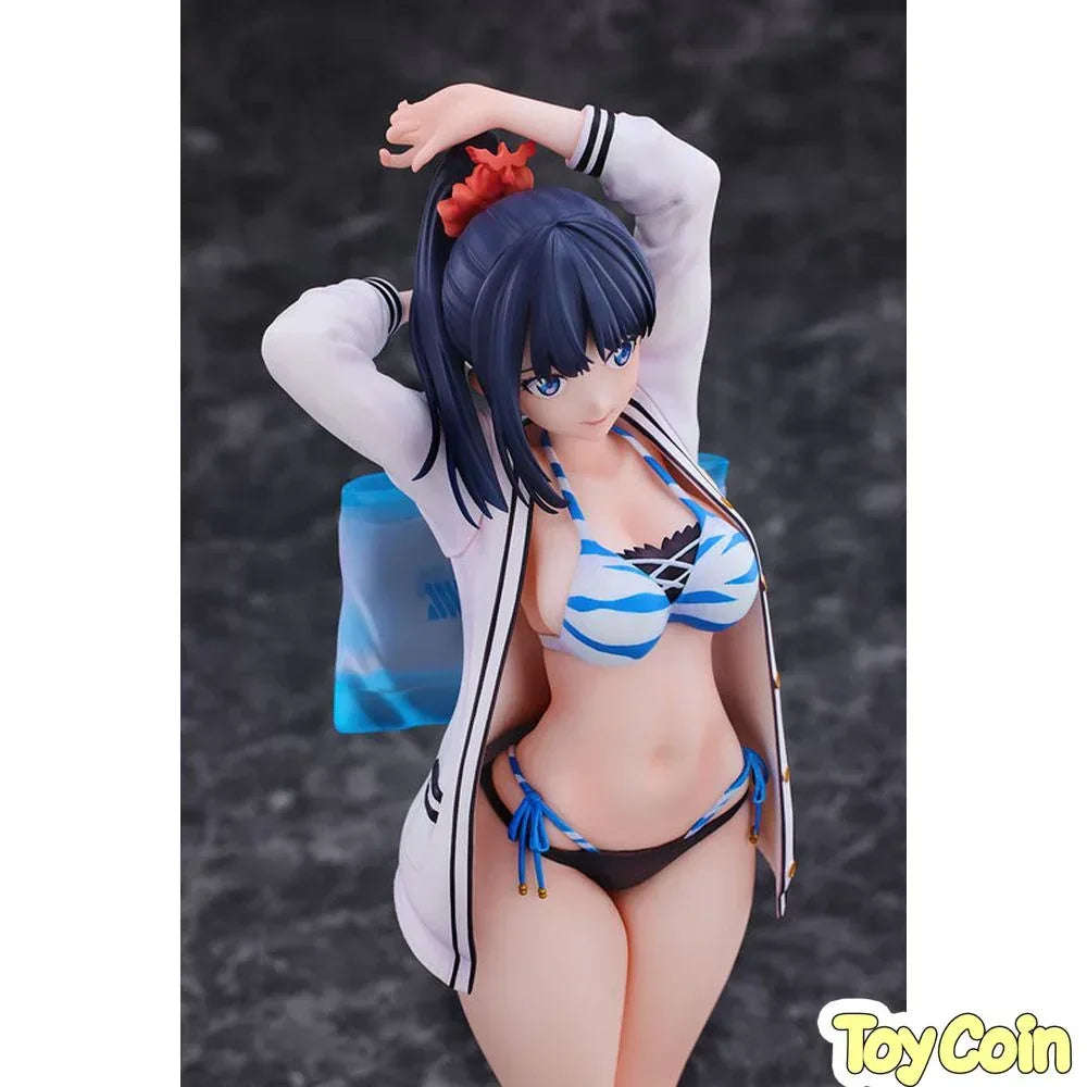 Rikka Takarada by Alphamax - Shop at ToyCoin