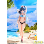 Rikka Takarada by Alphamax - Shop at ToyCoin
