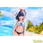 Rikka Takarada by Alphamax - Shop at ToyCoin