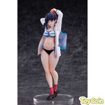 Rikka Takarada by Alphamax - Shop at ToyCoin