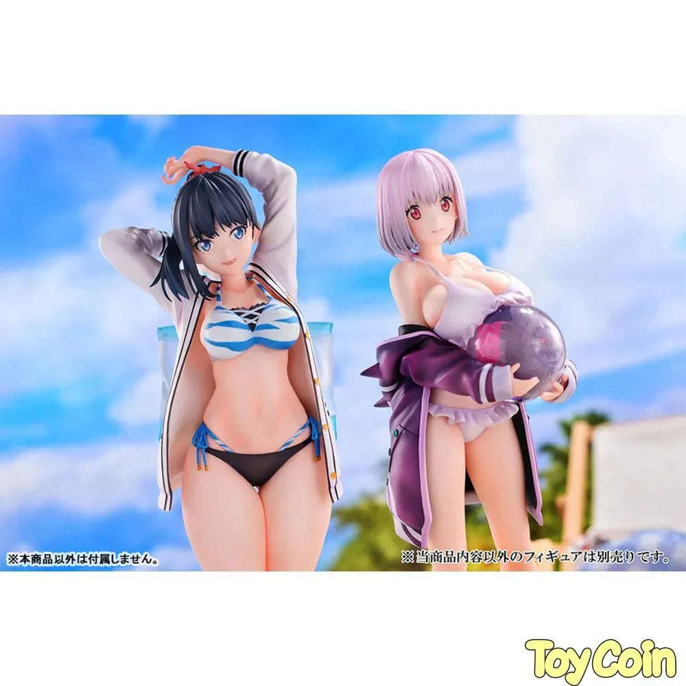 Rikka Takarada by Alphamax - Shop at ToyCoin