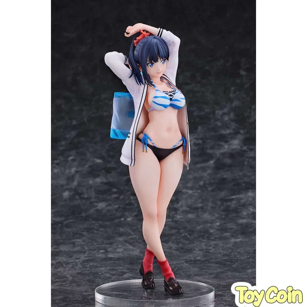 Rikka Takarada by Alphamax - Shop at ToyCoin