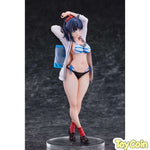 Rikka Takarada by Alphamax - Shop at ToyCoin
