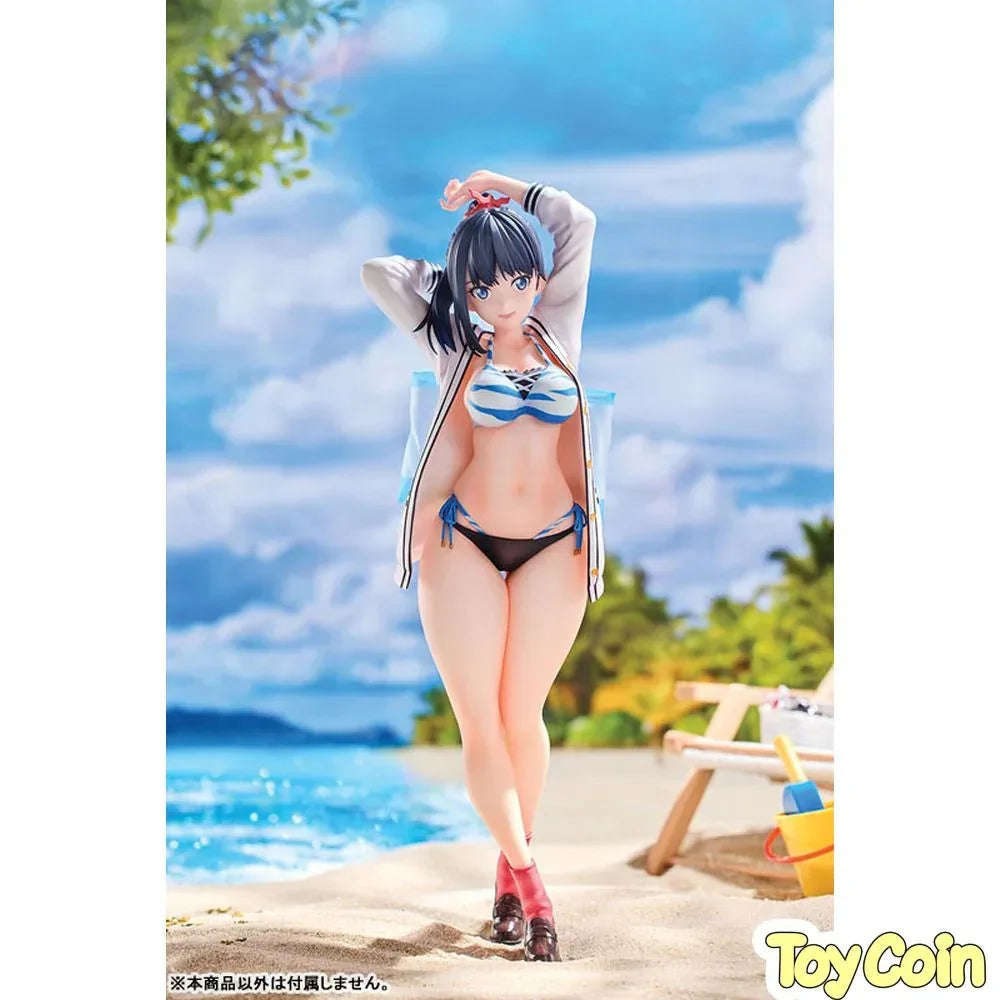 Rikka Takarada by Alphamax - Shop at ToyCoin
