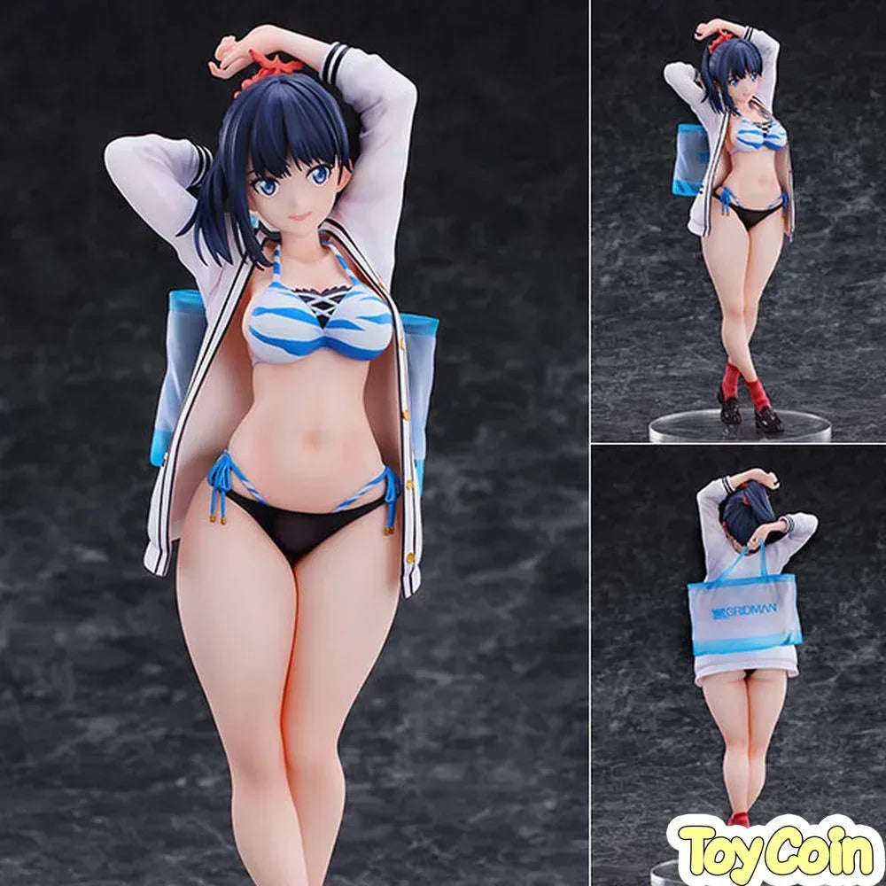 Rikka Takarada by Alphamax - Shop at ToyCoin