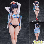 Rikka Takarada by Alphamax - Shop at ToyCoin