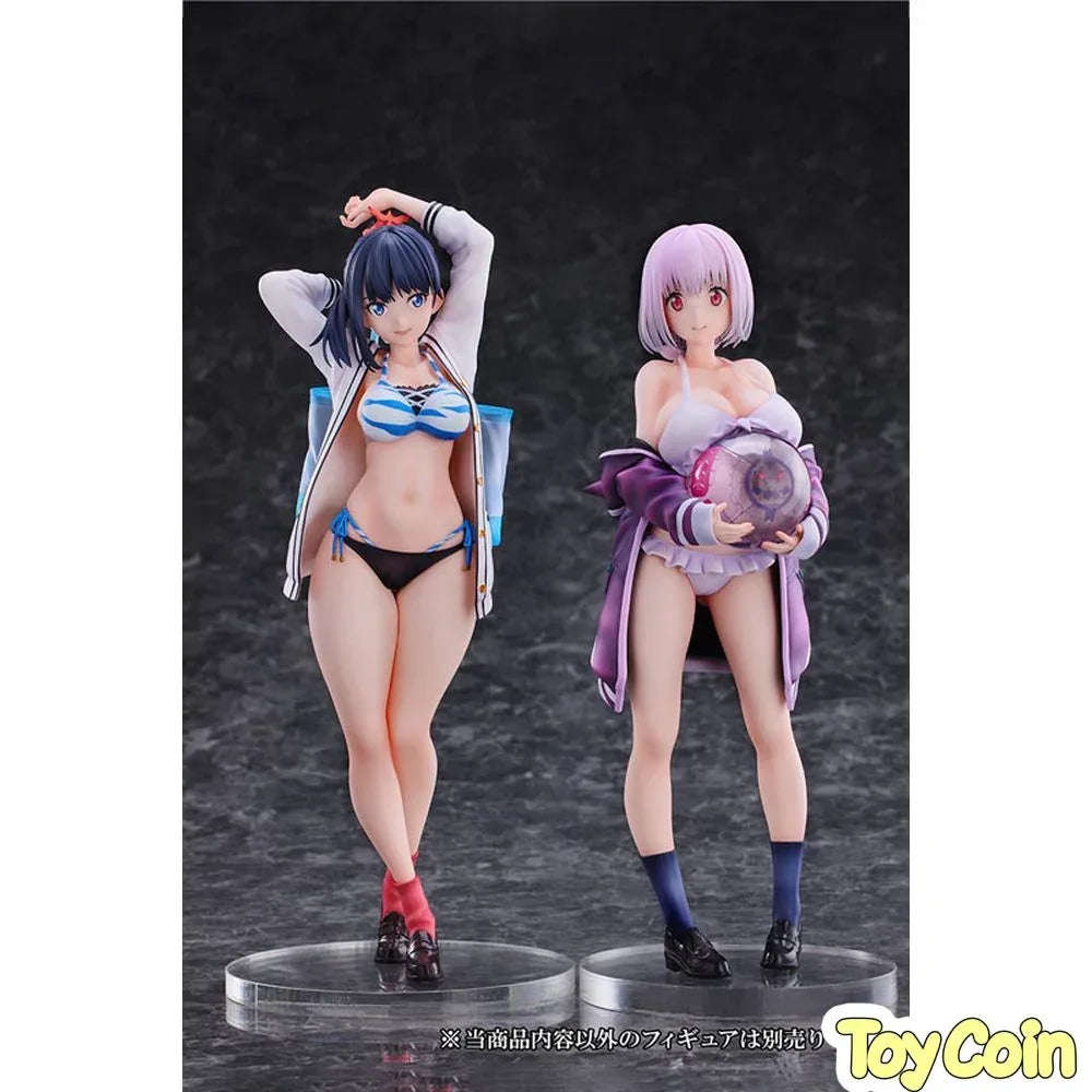 Rikka Takarada by Alphamax - Shop at ToyCoin