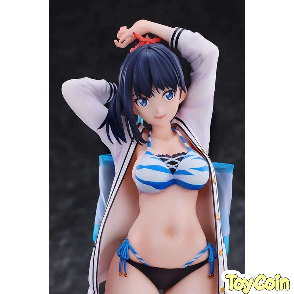 Rikka Takarada by Alphamax - Shop at ToyCoin