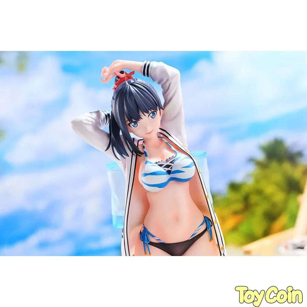 Rikka Takarada by Alphamax - Shop at ToyCoin
