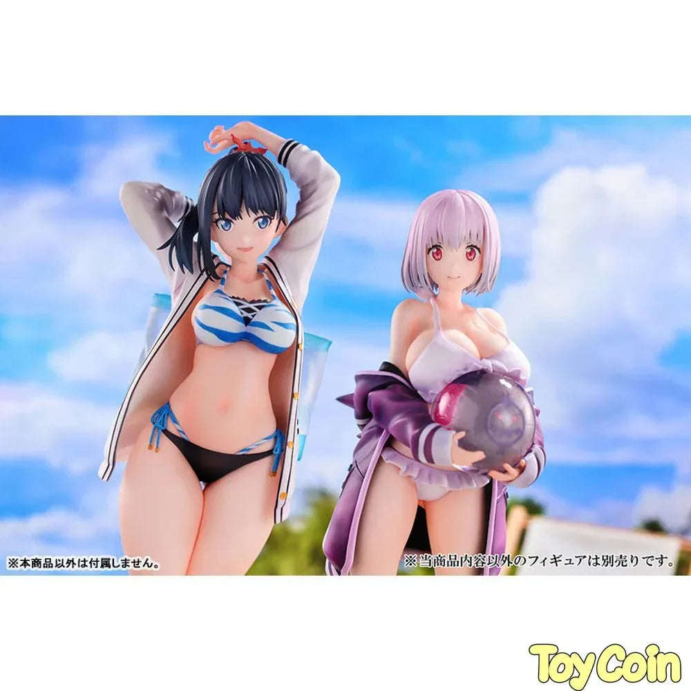 Rikka Takarada by Alphamax - Shop at ToyCoin