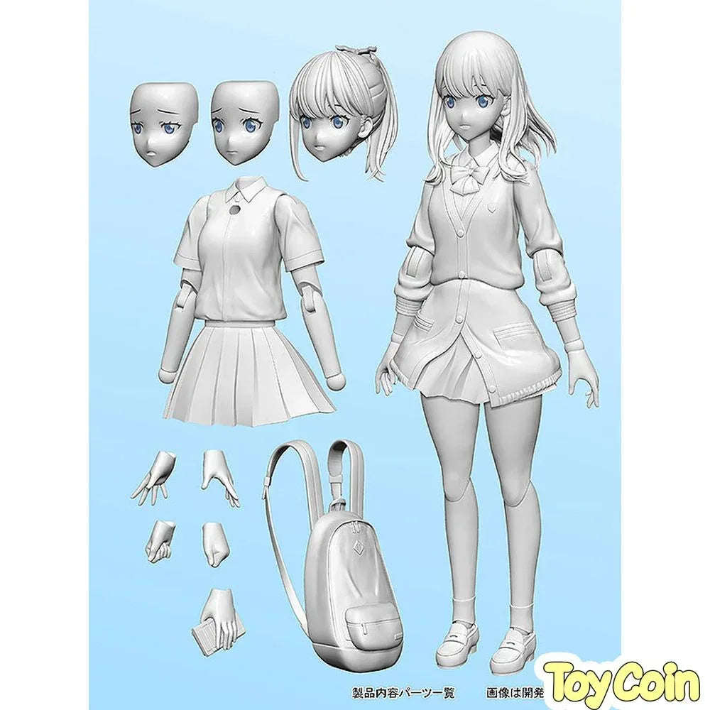 Rikka Takarada by annulus - Shop at ToyCoin