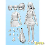 Rikka Takarada by annulus - Shop at ToyCoin