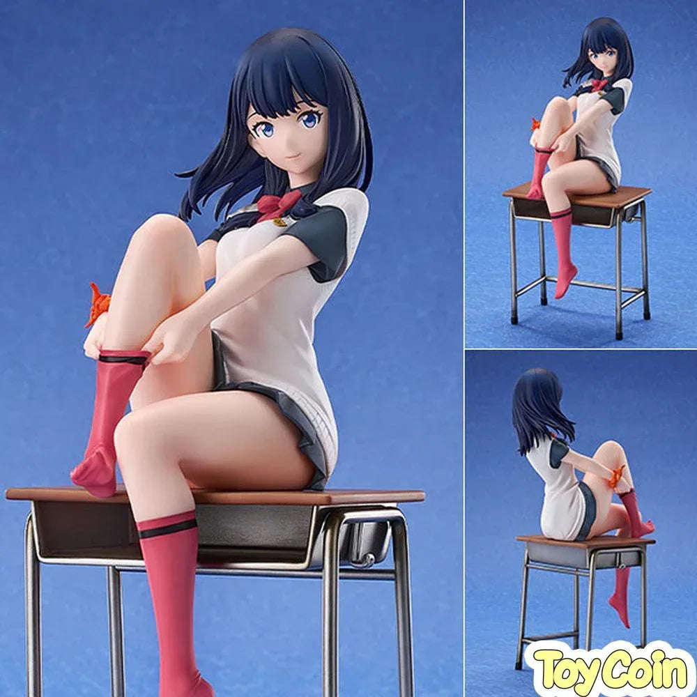 Rikka Takarada by Luminous Box - Shop at ToyCoin