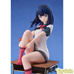 Rikka Takarada by Luminous Box - Shop at ToyCoin