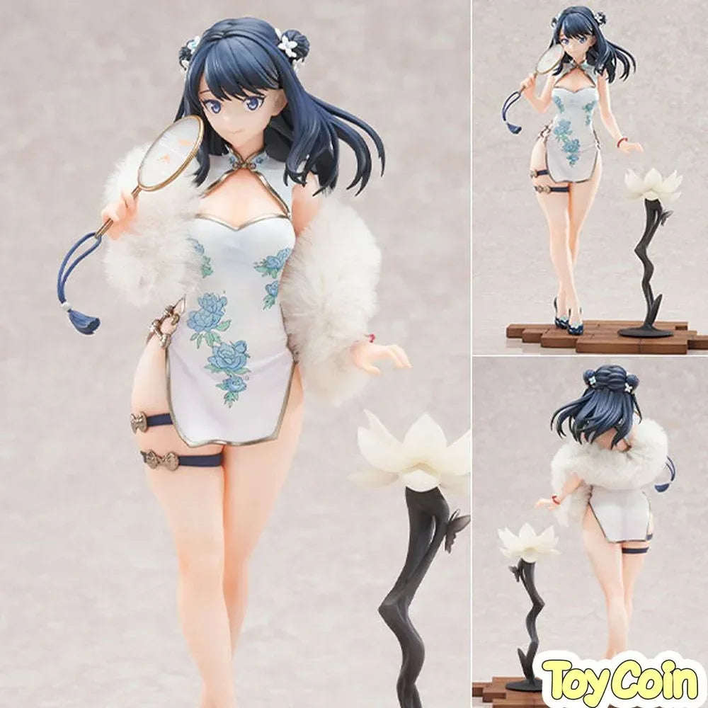 Rikka Takarada Chinese Dress Ver. by APEX - Shop at ToyCoin