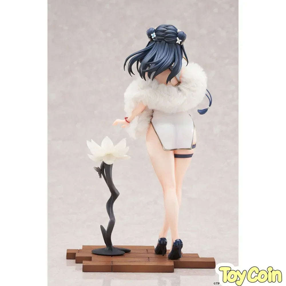 Rikka Takarada Chinese Dress Ver. by APEX - Shop at ToyCoin