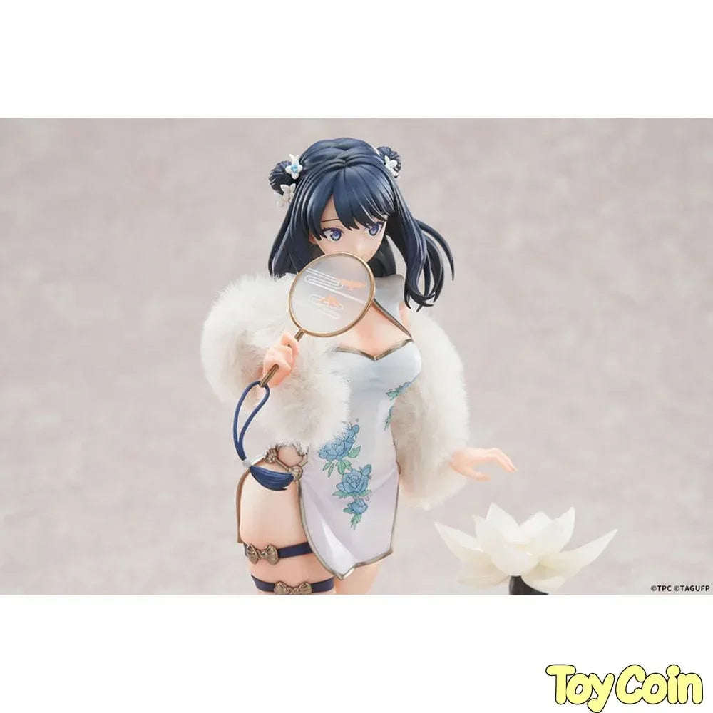 Rikka Takarada Chinese Dress Ver. by APEX - Shop at ToyCoin