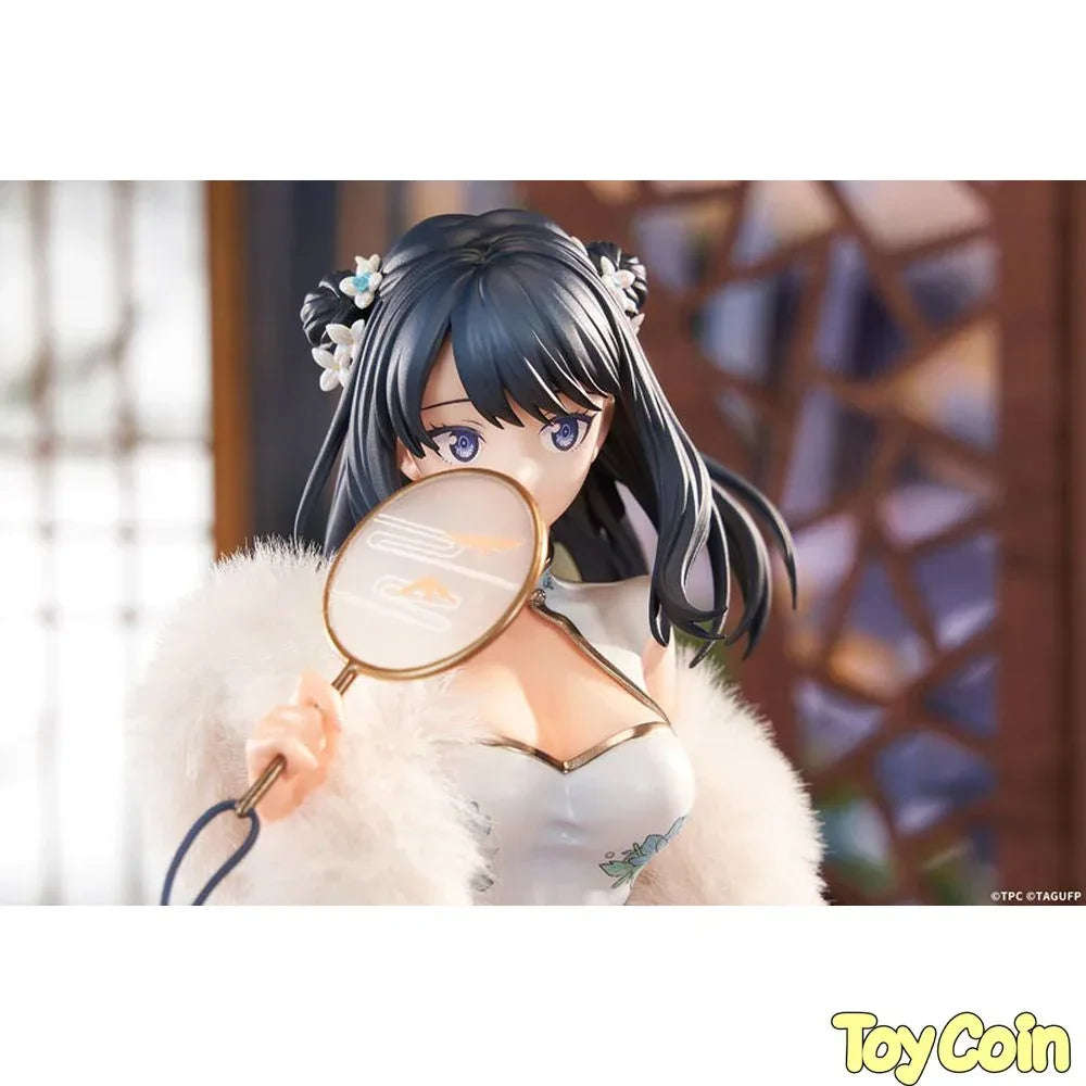 Rikka Takarada Chinese Dress Ver. by APEX - Shop at ToyCoin