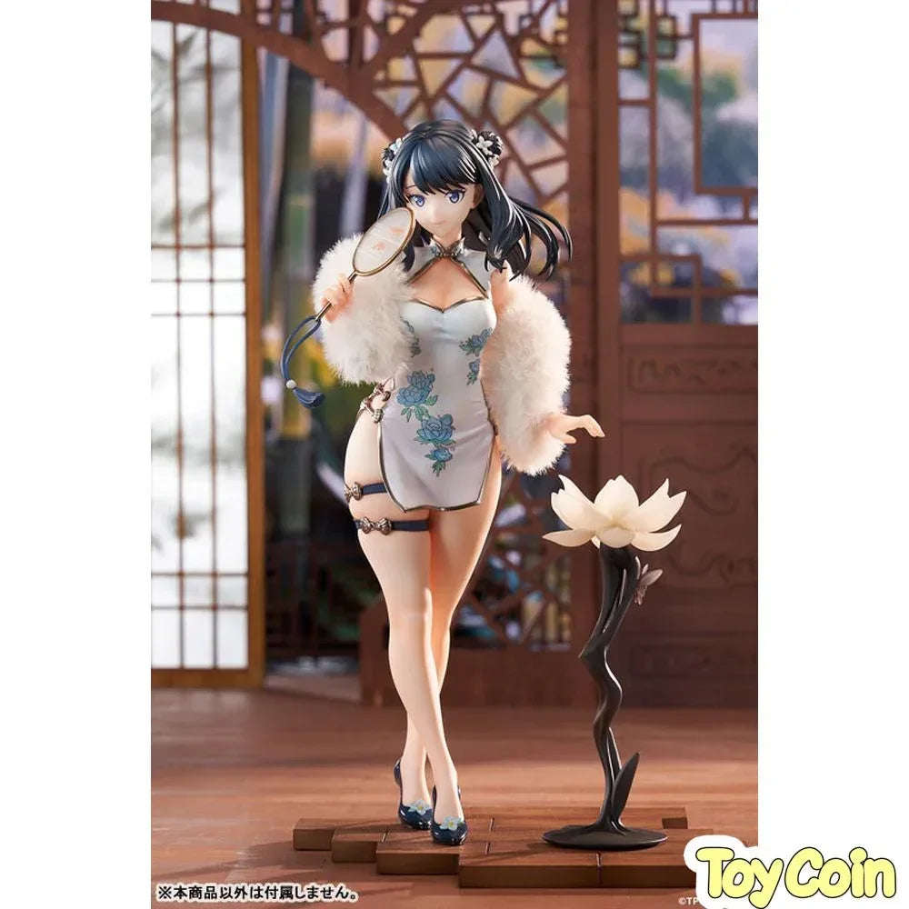 Rikka Takarada Chinese Dress Ver. by APEX - Shop at ToyCoin