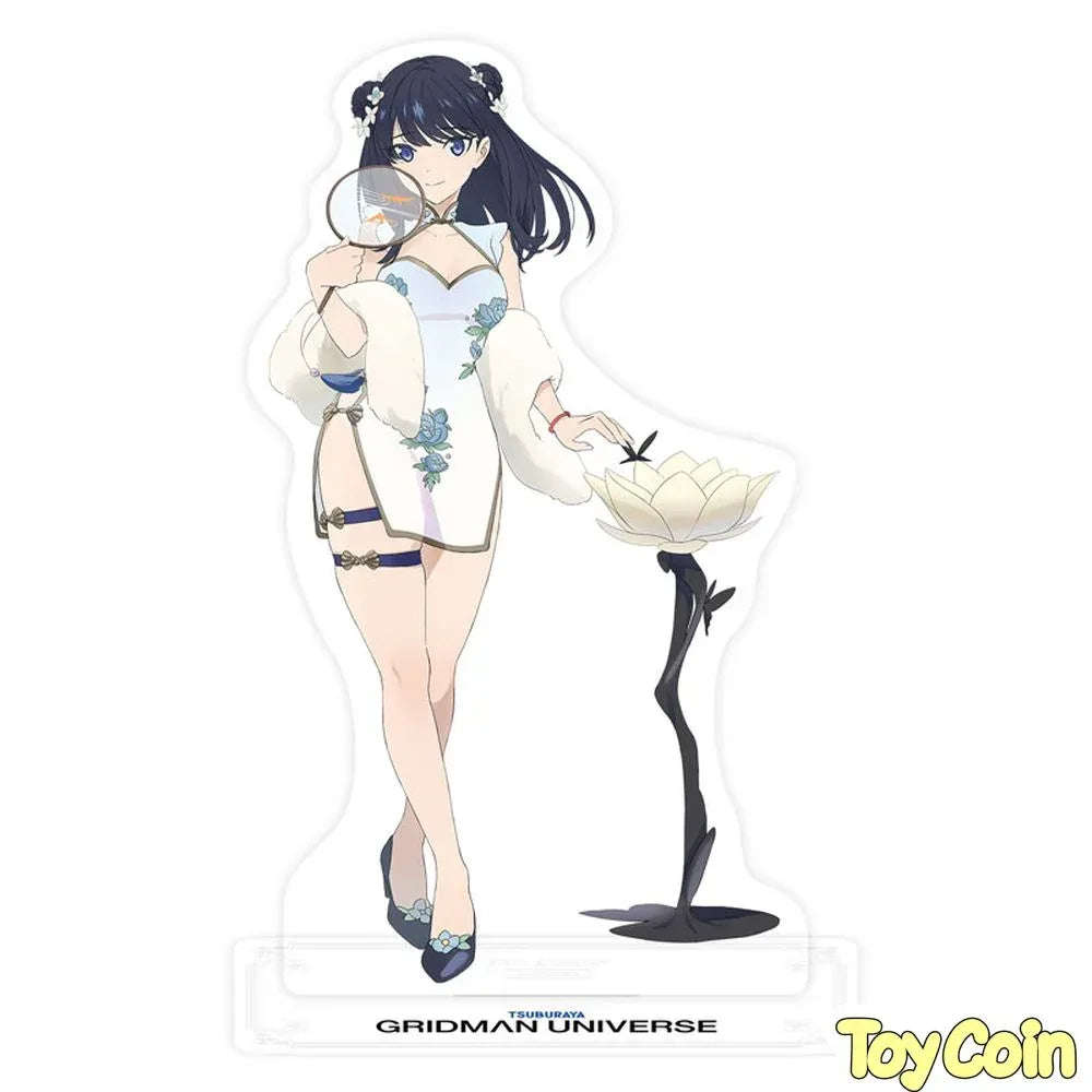 Rikka Takarada Chinese Dress Ver. by APEX - Shop at ToyCoin