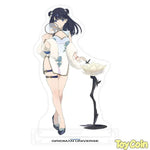 Rikka Takarada Chinese Dress Ver. by APEX - Shop at ToyCoin