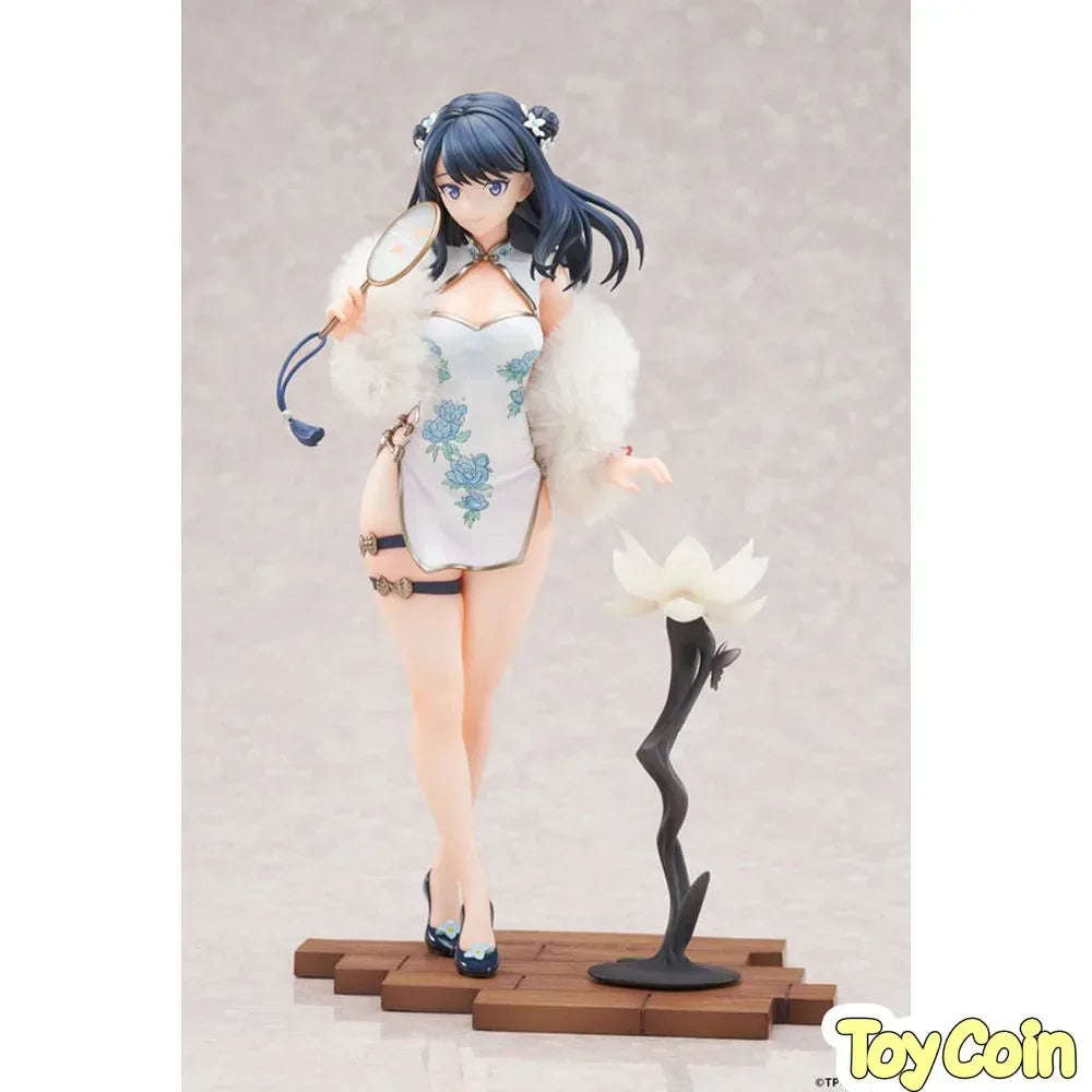 Rikka Takarada Chinese Dress Ver. by APEX - Shop at ToyCoin