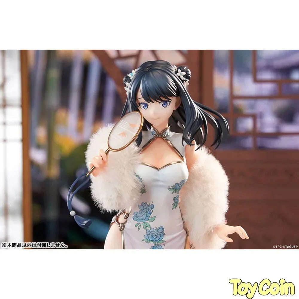 Rikka Takarada Chinese Dress Ver. by APEX - Shop at ToyCoin
