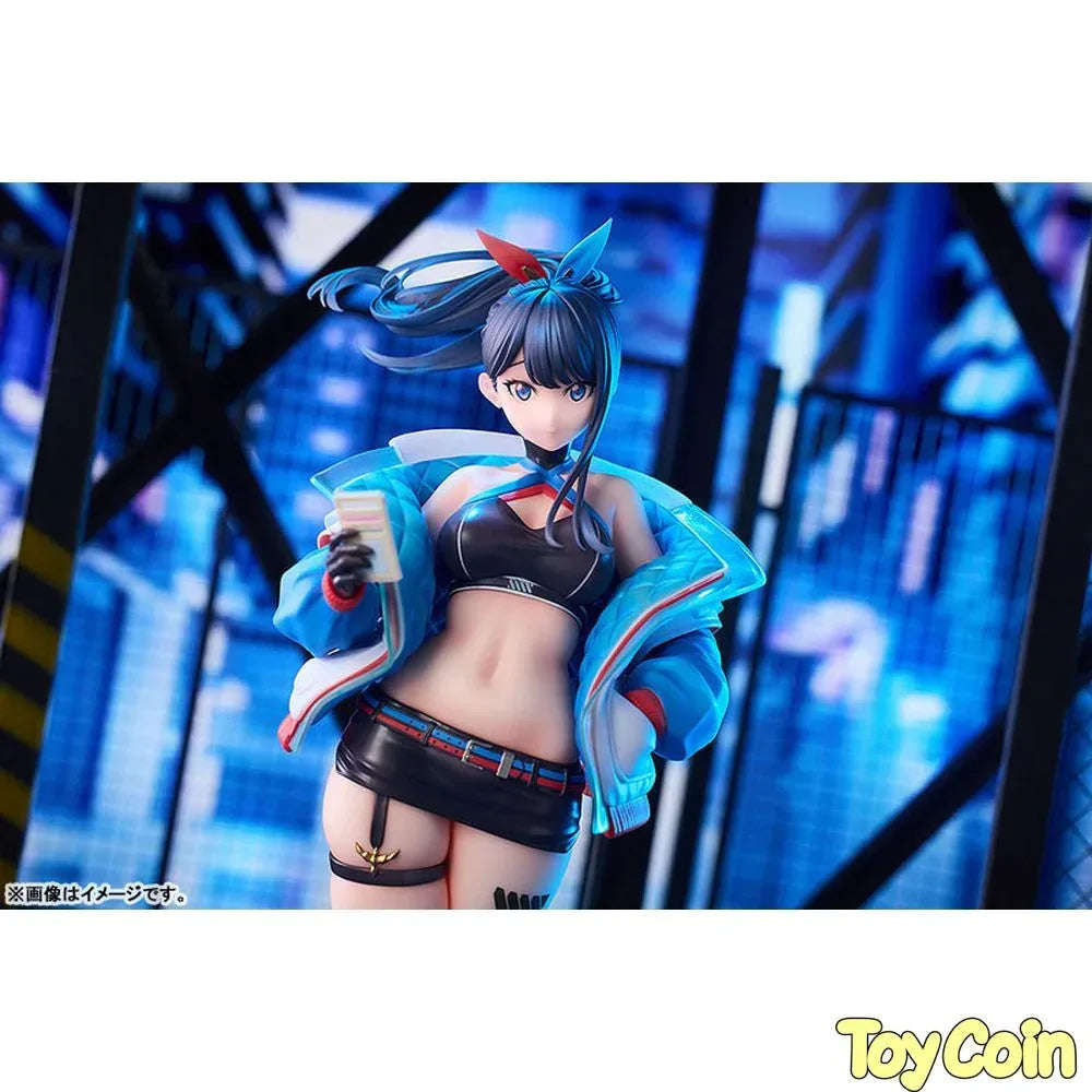 Rikka Takarada: Dreamy Divas Ver. by Solarain - Shop at ToyCoin