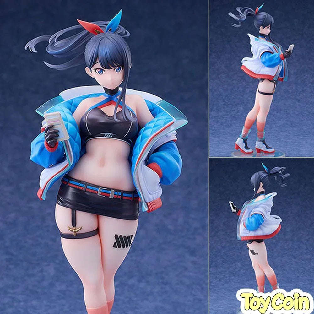 Rikka Takarada: Dreamy Divas Ver. by Solarain - Shop at ToyCoin