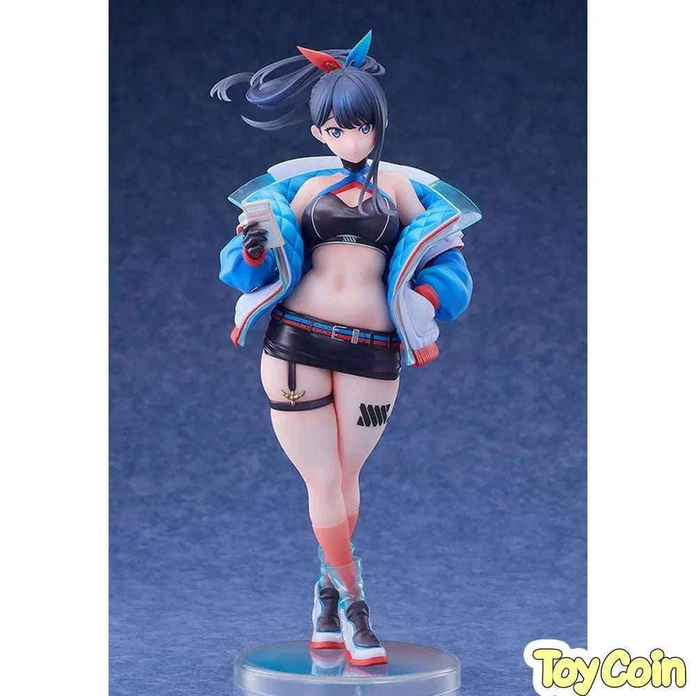 Rikka Takarada: Dreamy Divas Ver. by Solarain - Shop at ToyCoin