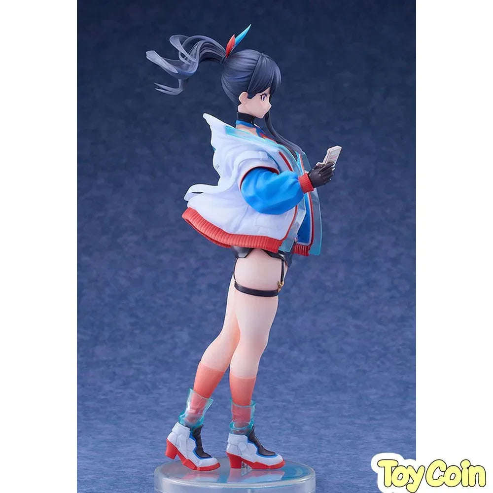 Rikka Takarada: Dreamy Divas Ver. by Solarain - Shop at ToyCoin