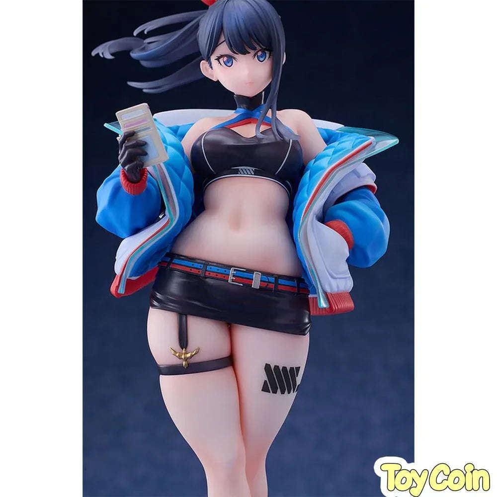 Rikka Takarada: Dreamy Divas Ver. by Solarain - Shop at ToyCoin