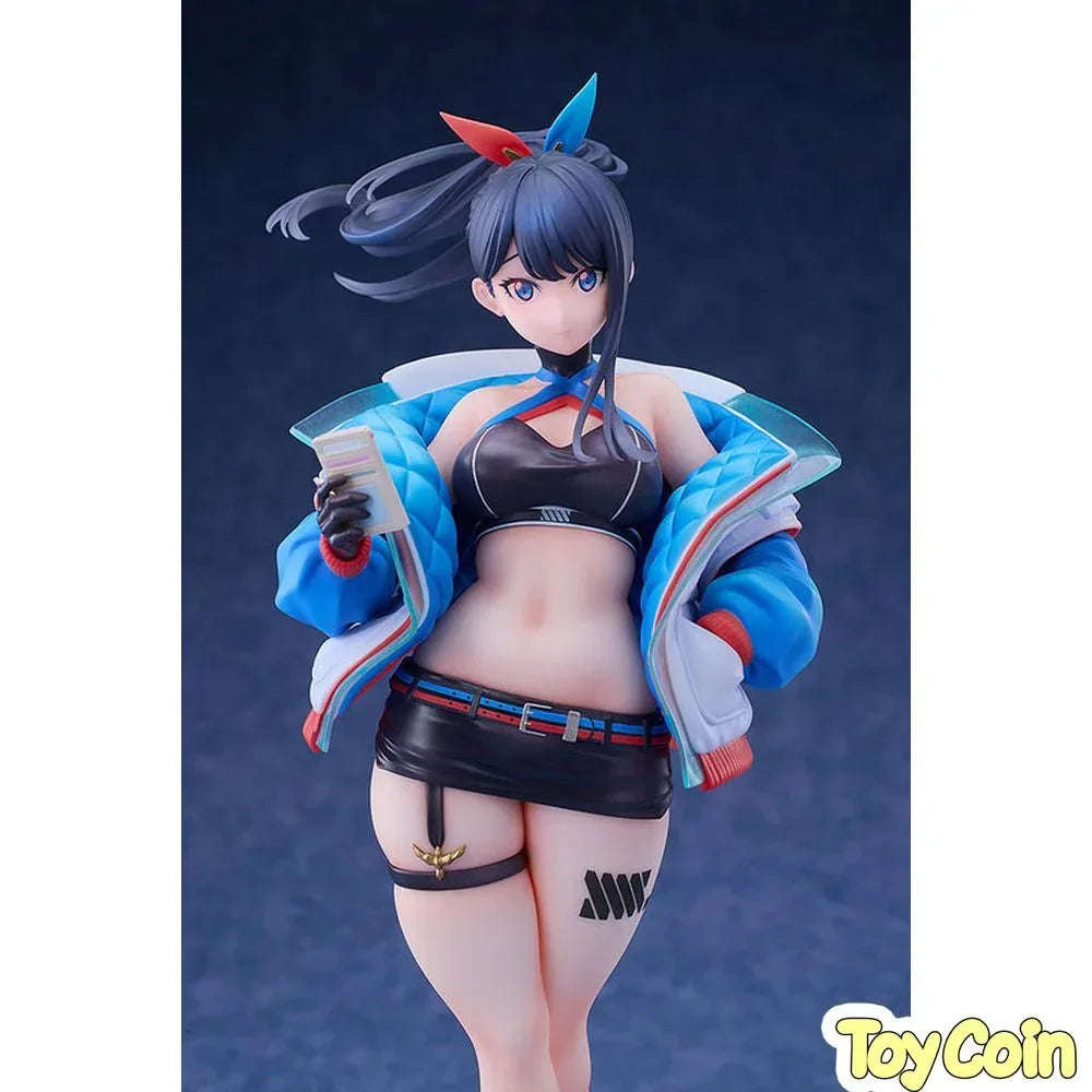 Rikka Takarada: Dreamy Divas Ver. by Solarain - Shop at ToyCoin