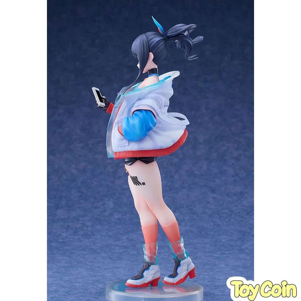 Rikka Takarada: Dreamy Divas Ver. by Solarain - Shop at ToyCoin