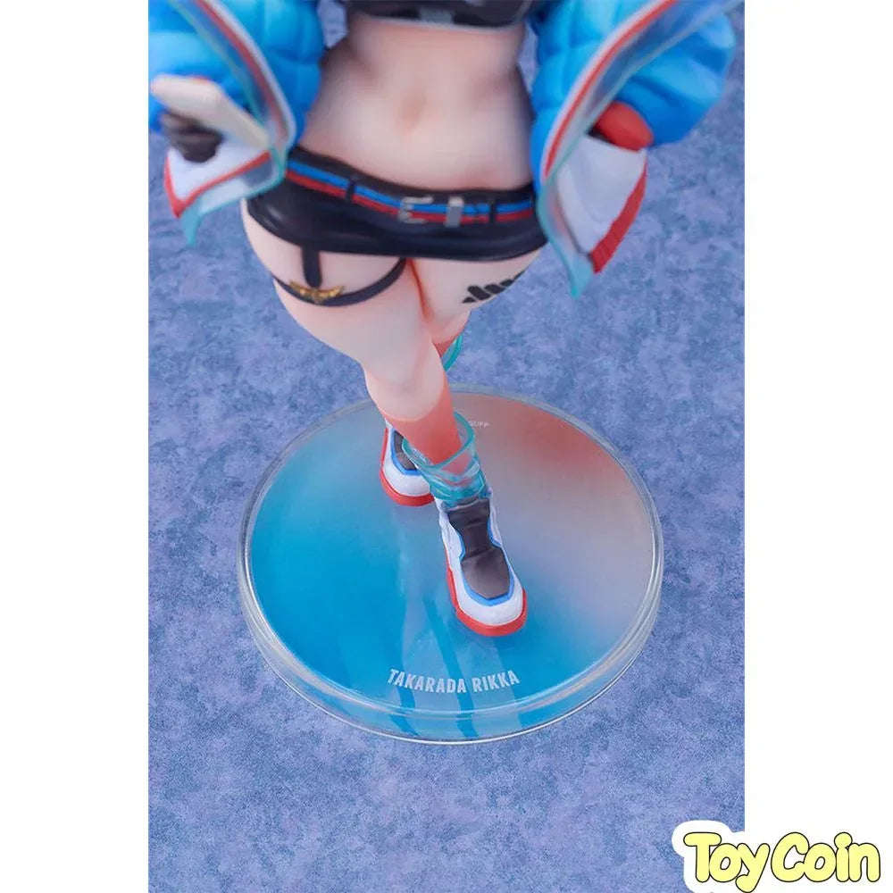 Rikka Takarada: Dreamy Divas Ver. by Solarain - Shop at ToyCoin
