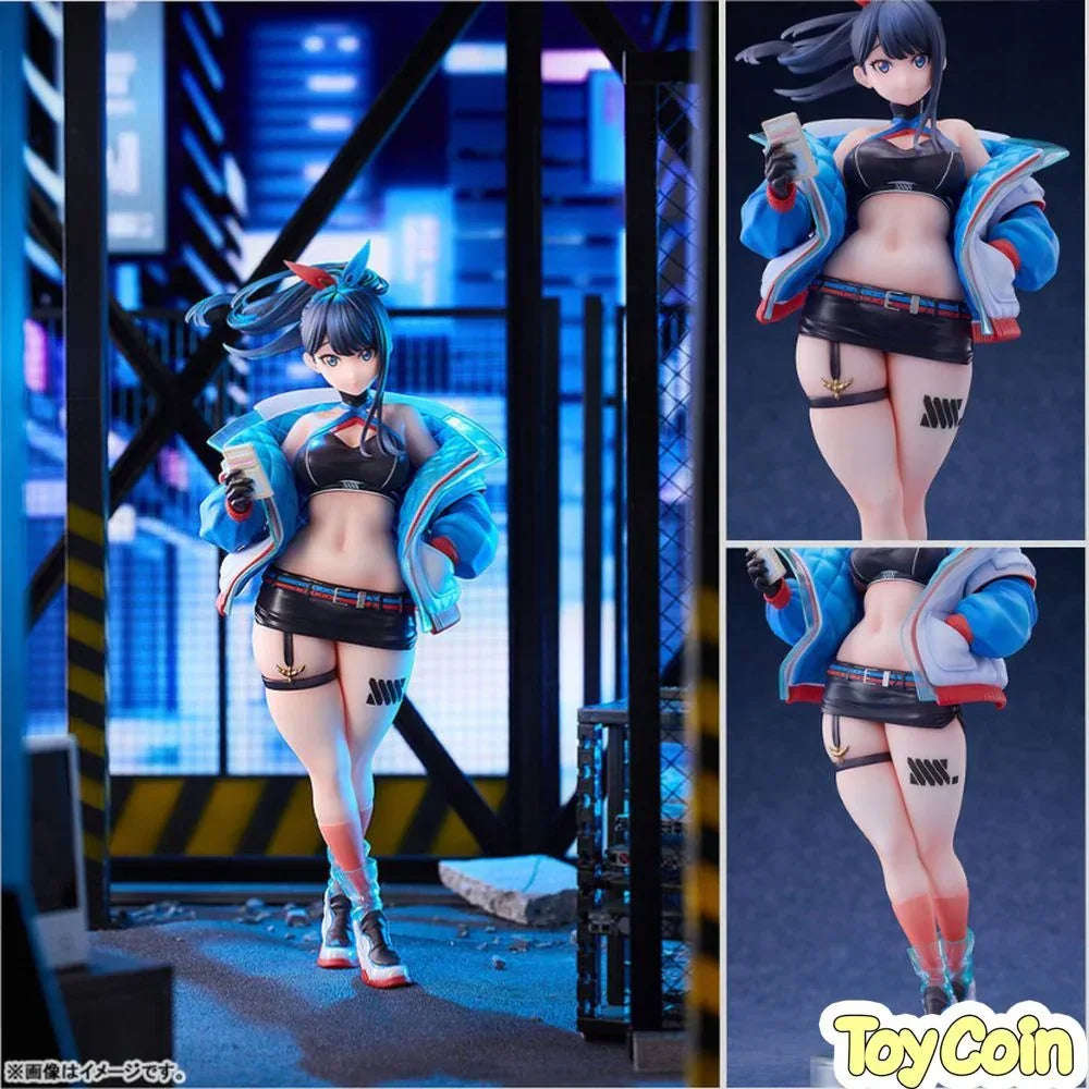 Rikka Takarada: Dreamy Divas Ver. Plushie Set by Solarain - Shop at ToyCoin