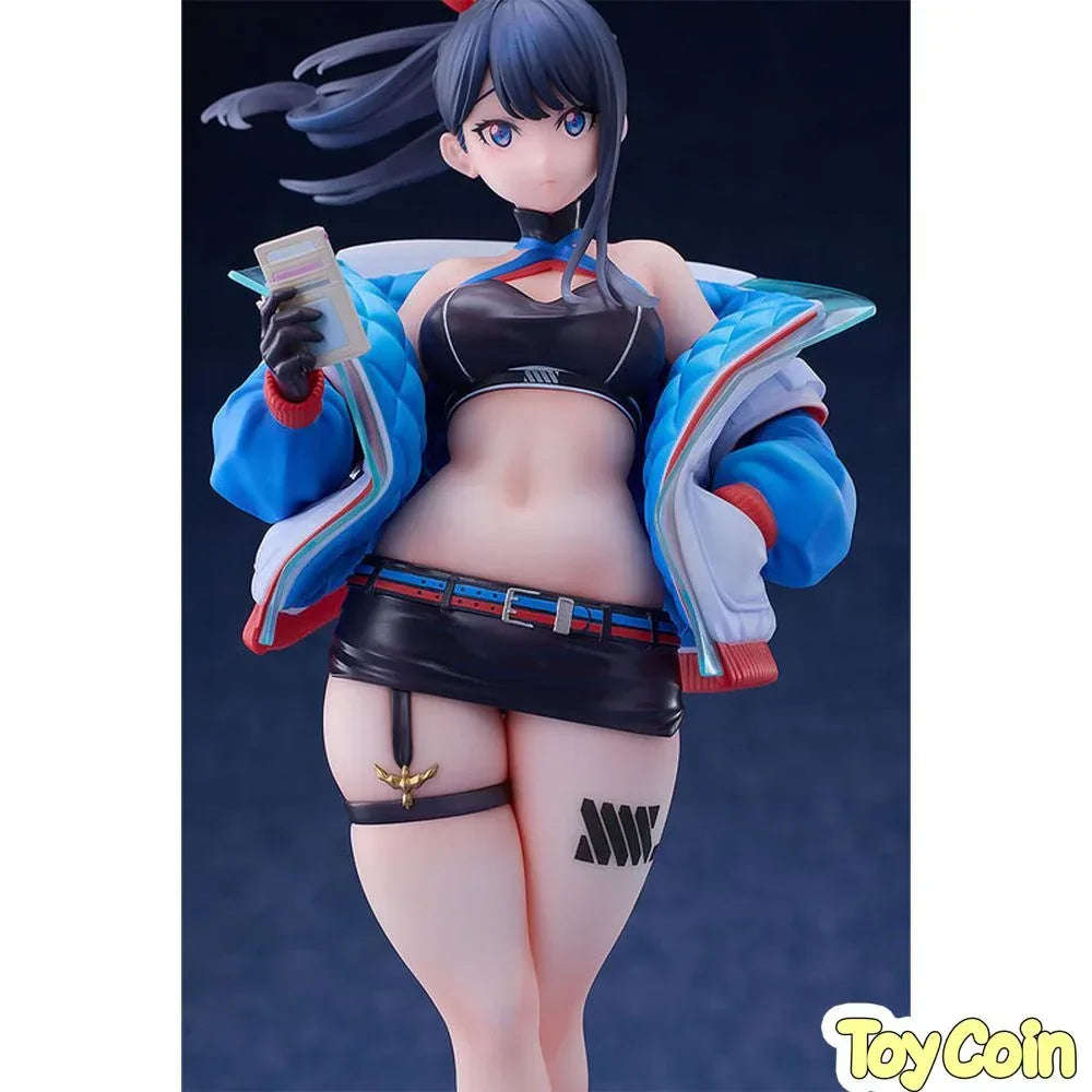 Rikka Takarada: Dreamy Divas Ver. Plushie Set by Solarain - Shop at ToyCoin