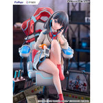 Rikka Takarada Gaming Chair Ver. by FuRyu - Shop at ToyCoin