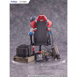 Rikka Takarada Gaming Chair Ver. by FuRyu - Shop at ToyCoin