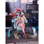 Rikka Takarada Gaming Chair Ver. by FuRyu - Shop at ToyCoin