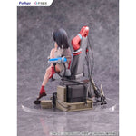 Rikka Takarada Gaming Chair Ver. by FuRyu - Shop at ToyCoin