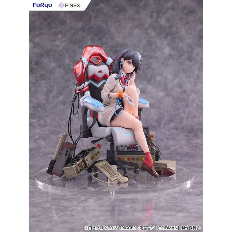 Rikka Takarada Gaming Chair Ver. by FuRyu - Shop at ToyCoin