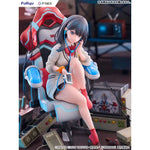 Rikka Takarada Gaming Chair Ver. by FuRyu - Shop at ToyCoin