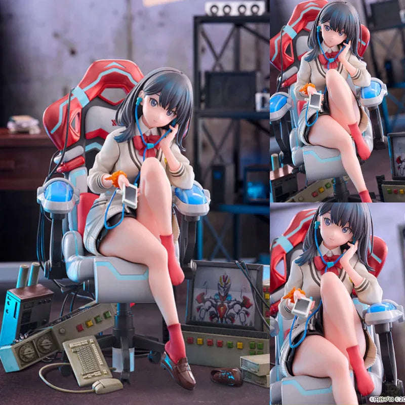 Rikka Takarada Gaming Chair Ver. by FuRyu - Shop at ToyCoin