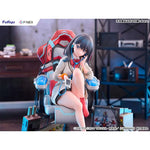 Rikka Takarada Gaming Chair Ver. by FuRyu - Shop at ToyCoin