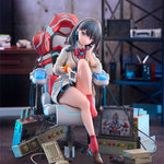 Rikka Takarada Gaming Chair Ver. by FuRyu - Shop at ToyCoin