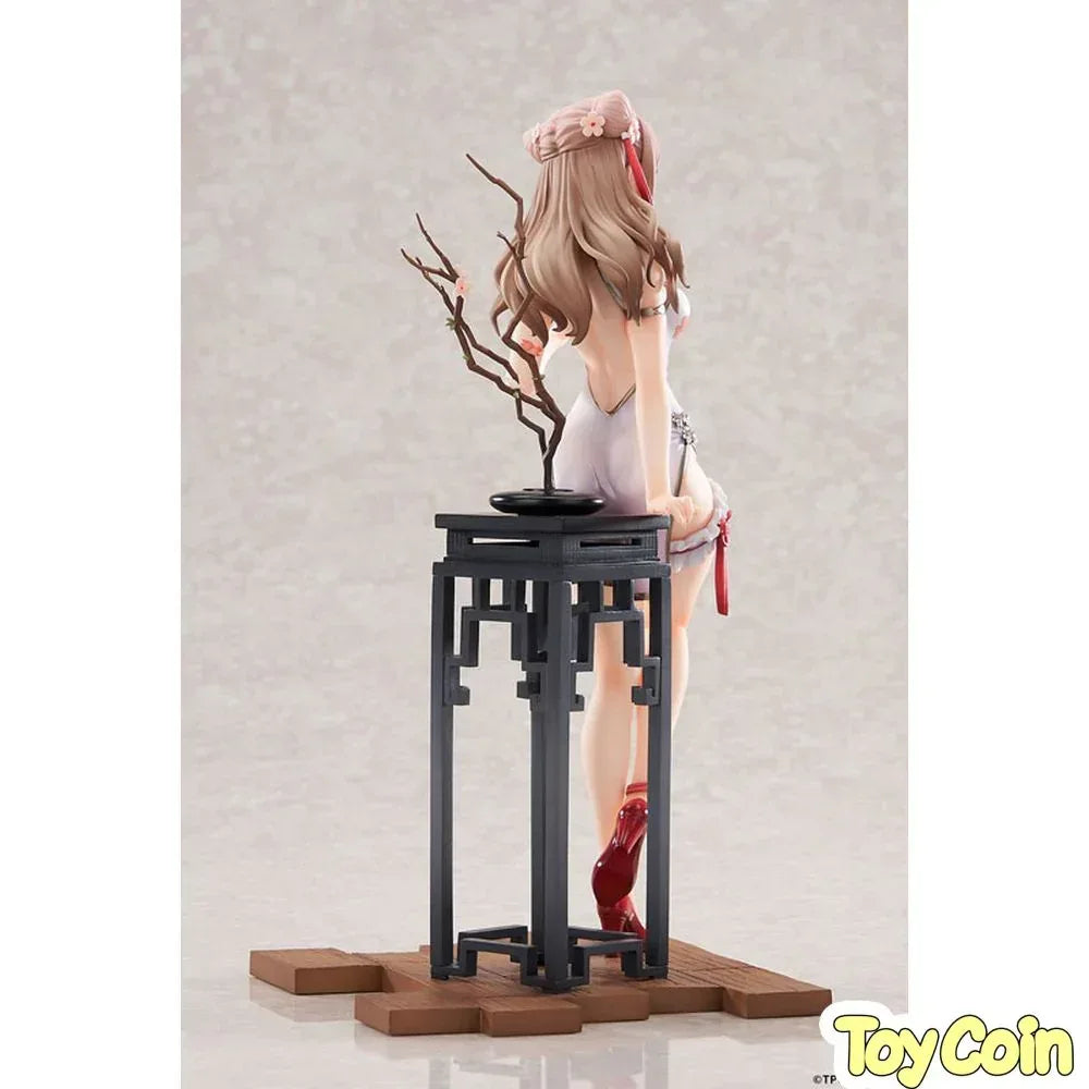 Rikka Takarada & Yume Minami Set: Chinese Dress Ver. by APEX - Shop at ToyCoin