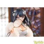 Rikka Takarada & Yume Minami Set: Chinese Dress Ver. by APEX - Shop at ToyCoin