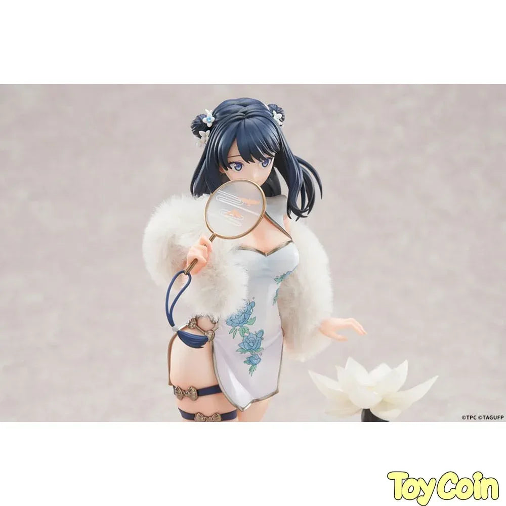 Rikka Takarada & Yume Minami Set: Chinese Dress Ver. by APEX - Shop at ToyCoin